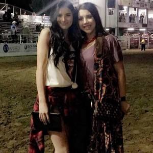 Meet your Posher, Candra